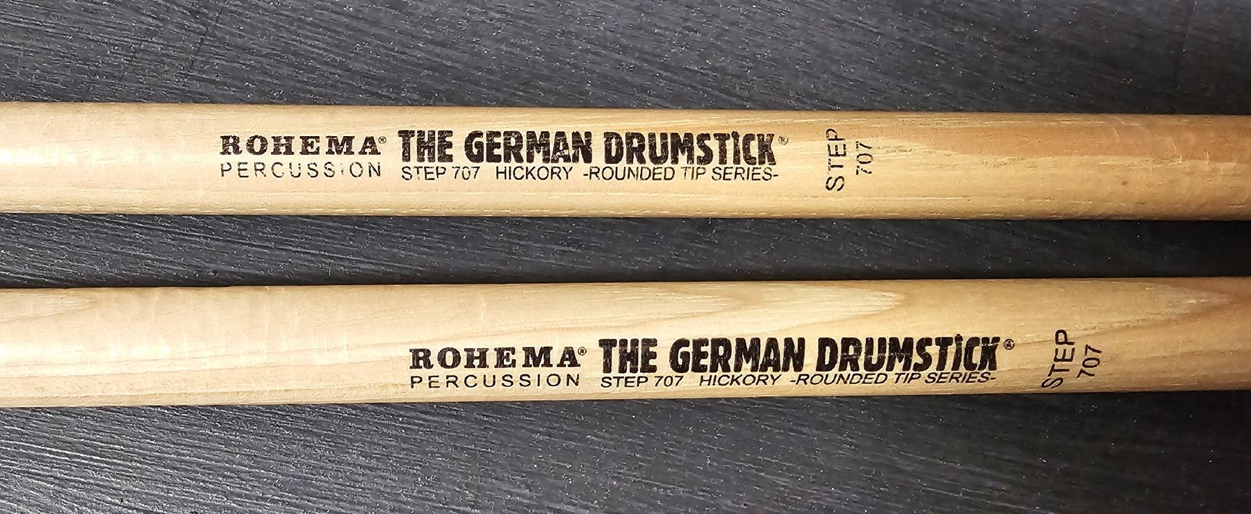 Strumenti musicali: Rohema & Vic Firth Sticks – Usato da Waldstatt venduto da jocus08 1