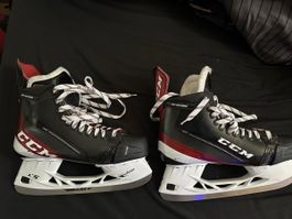 Schlittschuhe CCM 44.5