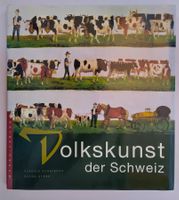 Volkskunst der Schweiz / Buch 1997 mit 108 Seiten ab Fr. 14.