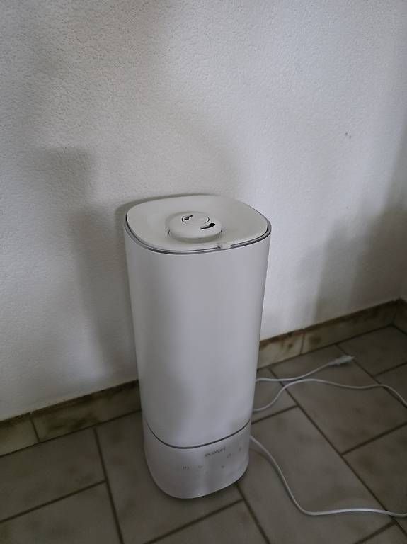 Deumidificatori: Déshumidificateur Ecofort EcoQ U400 – Usato da Ferpicloz venduto da VincentB19
