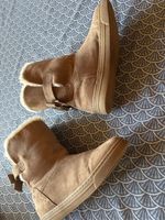 Bottes fourrées Graceland beige taille 41bon état