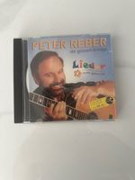 CD Peter Reber die grossen Erfolge