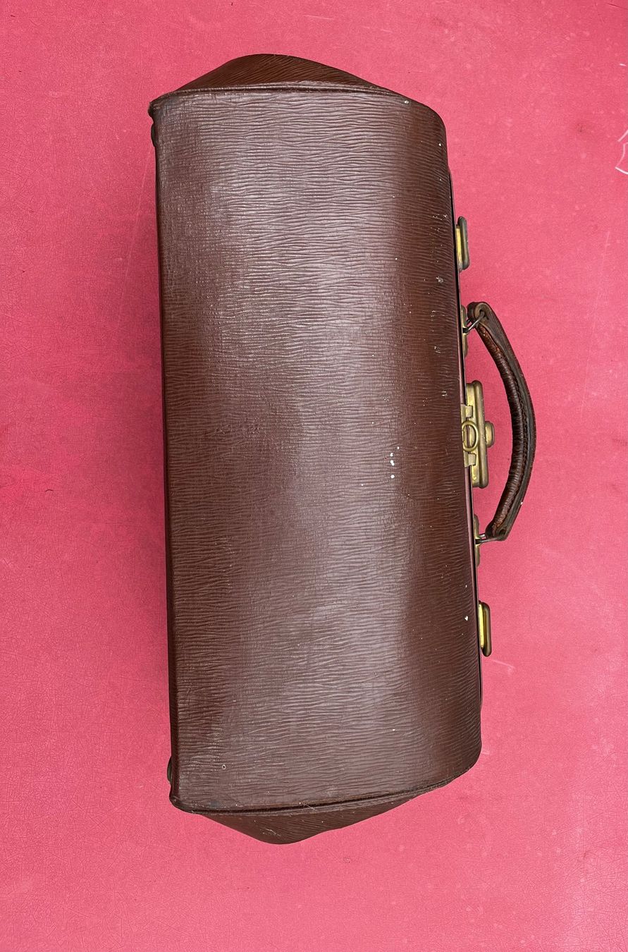 Borse: Arzt Tasche alt – Usato da Spreitenbach venduto da Midelton 2