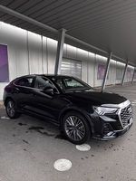 Audi Q3 Sportback 35TDI S-Line quattro
