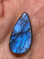 Premium Labradorit Cabochon
