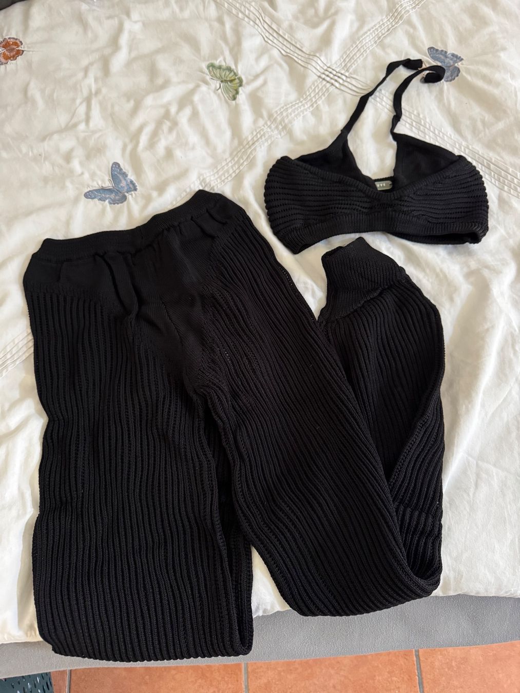 Lotti di vestiti: Beach cover up from Ruve S – Nuovo e nell'imballaggio originale da Lumino venduto da mar_9pn2