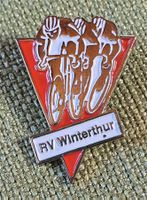 C042 - Pin Rad Verein RV Winterthur CH