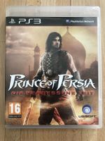 Prince of Persia - Die Vergessene Zeit