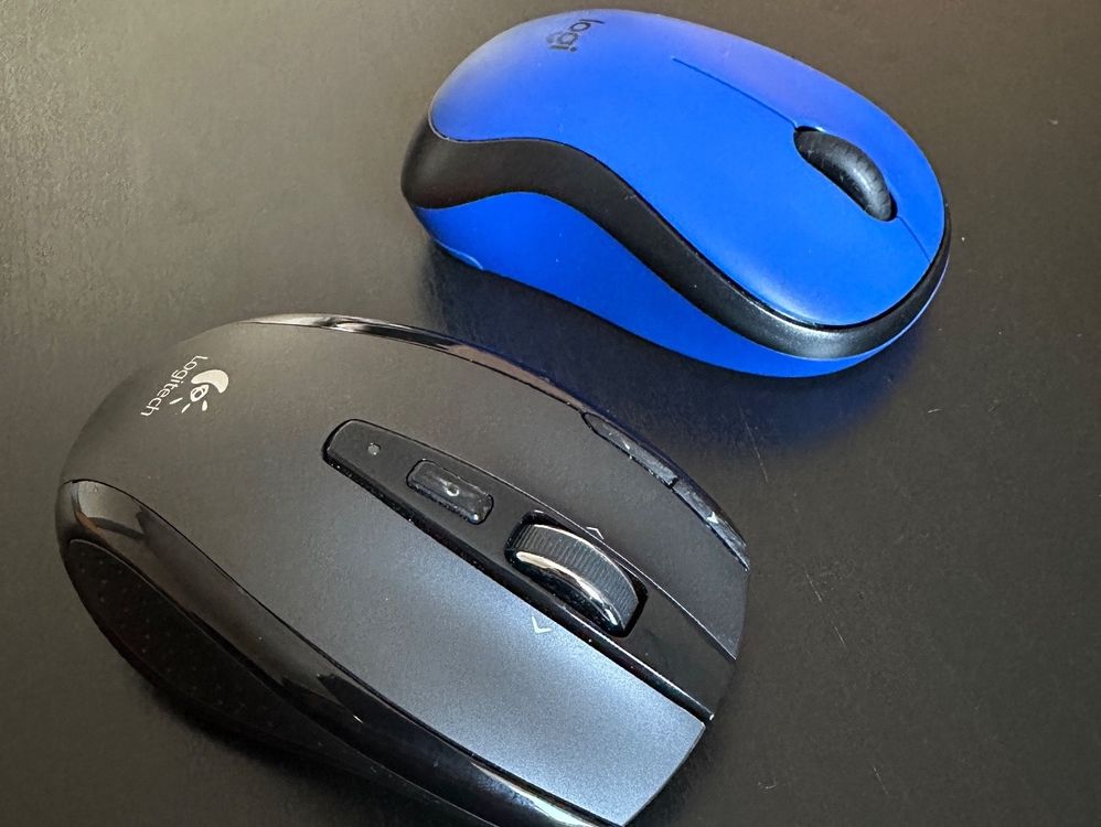 Test Logitech VX Nano - Les Numériques