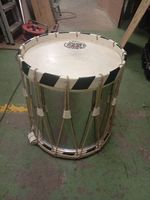 Basler Trommel