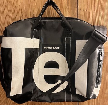 Freitag Tasche