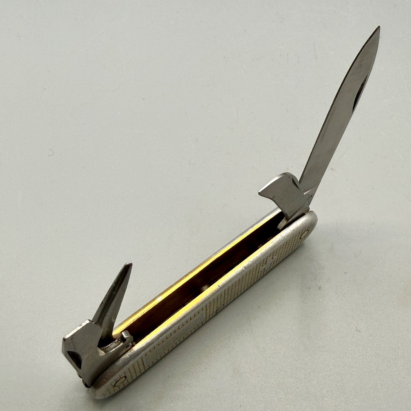 Victorinox Coltelli tascabile: Taschenmesser Elinox Victorinox – Usato da Ueberstorf venduto da Brocandi 3