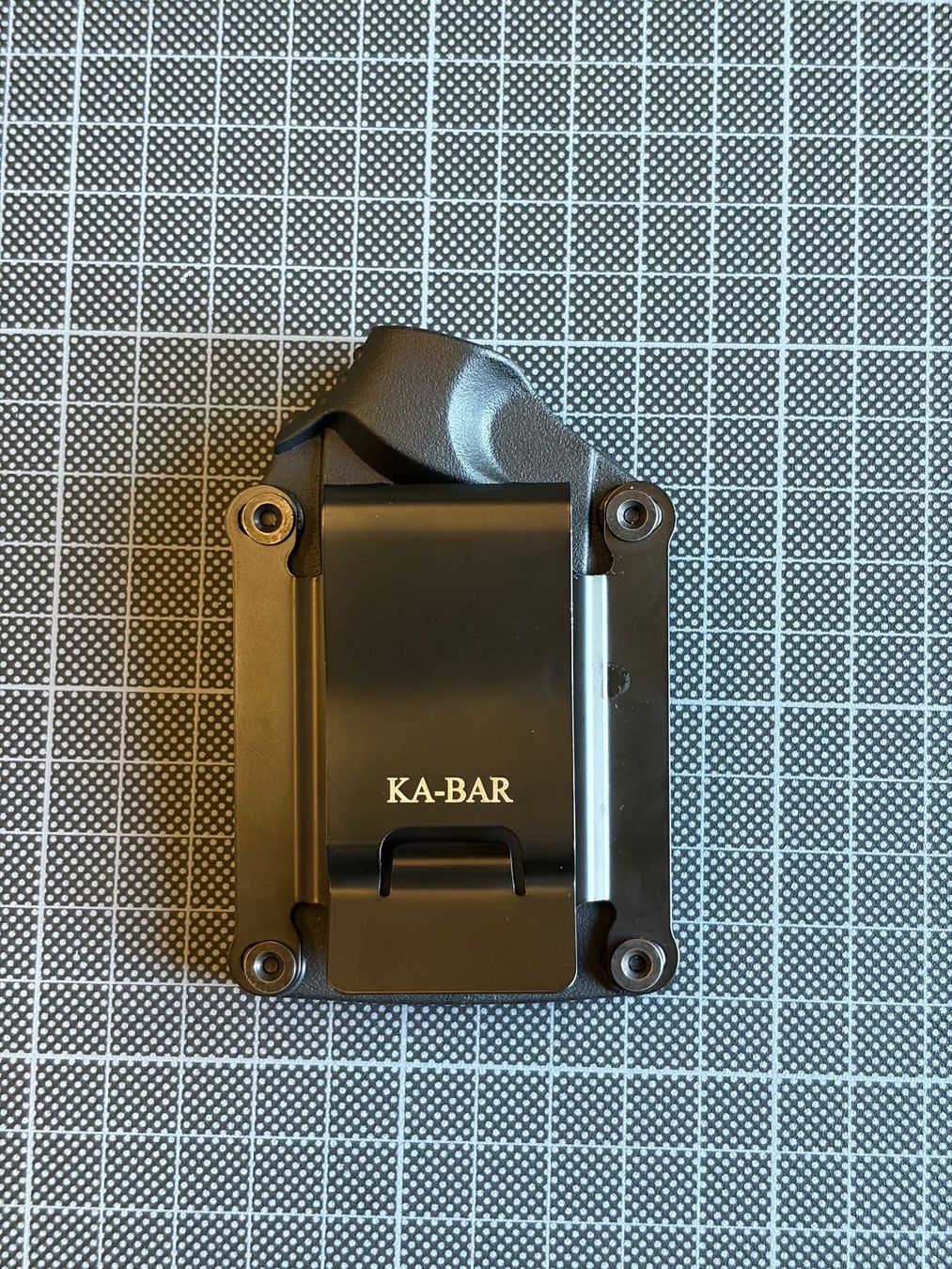 Ka-Bar Coltellini militari: KA-BAR TDI LAW ENFORCEMENT – Usato da Flums venduto da alpine.fieldnotes 3