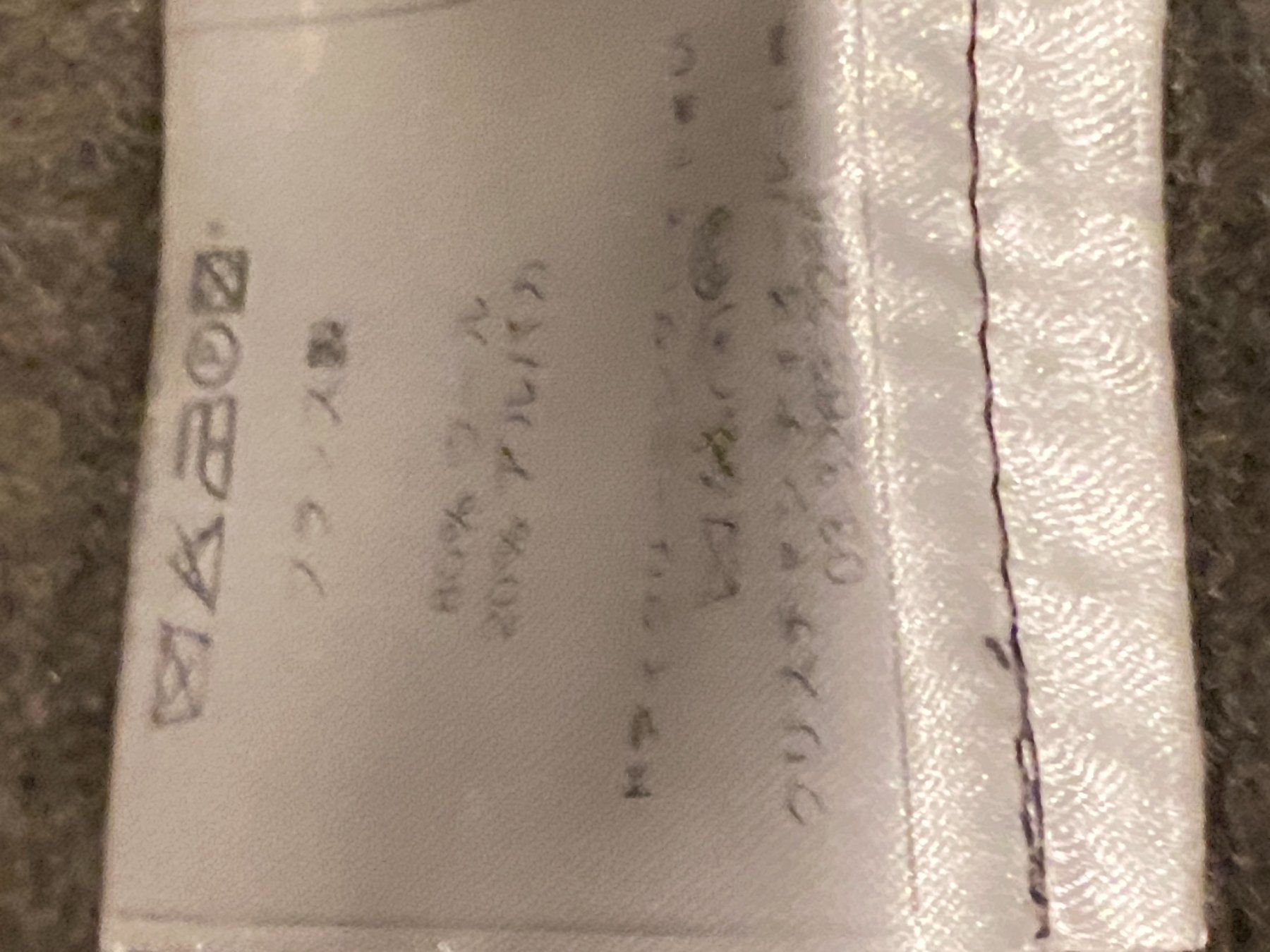 Dior Cappotti: Christian Dior Mantel Original – Usato da Liestal venduto da aarroon 5