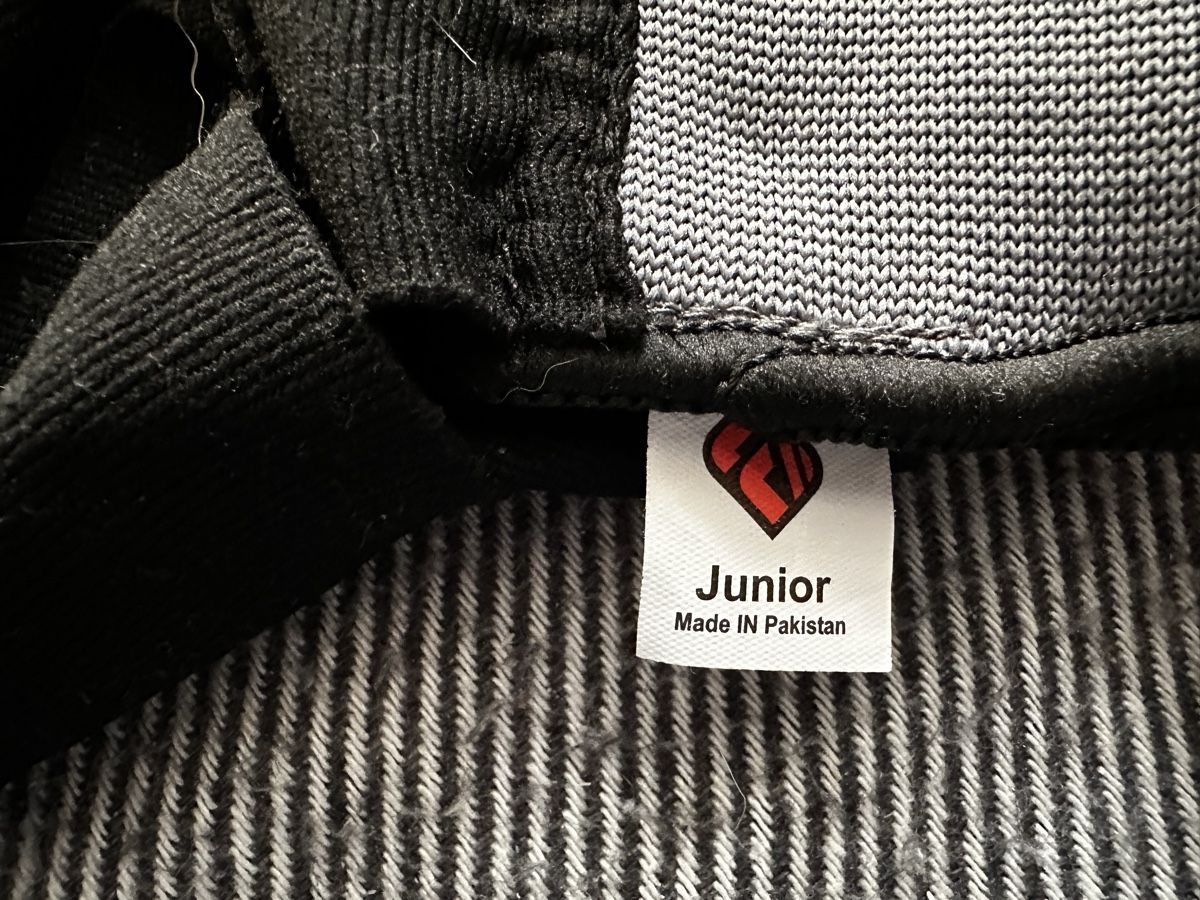 Guanti: Boxhandschuhe Junior Neu – Nuovo e nell'imballaggio originale da Kreuzlingen venduto da LOL101 1