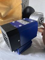 SEAP Getriebemotor i = 5:1 400/230 V (Typ SIGL 80-40)