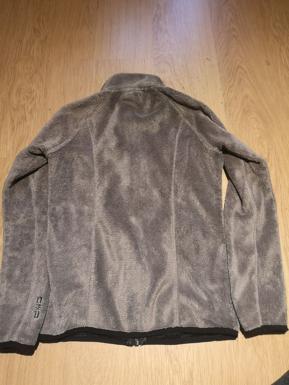CMP Vestes: Kuschelfleece Gr. 144 von CMP – D'occasion à Bachenbülach par magic.fly 2