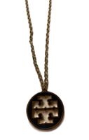 TORY BURCH collana necklace