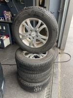 Hyundai ix35 Winter - Komplettrad