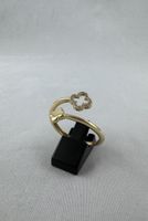 Ring in 585 Gold / 14 Karat