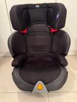 Chicco Autositz, Schwarz/Grau 15-36kg