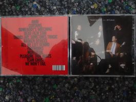 CD : Team ghost