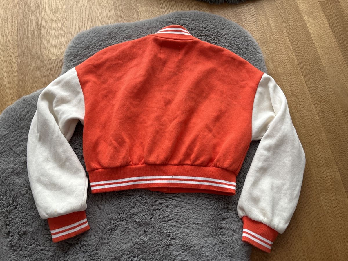 Tally Weijl Jacken & Mäntel: Bomber Jacke Tally Weijl Gr. S – Gebraucht aus Baden von lupa5400 2