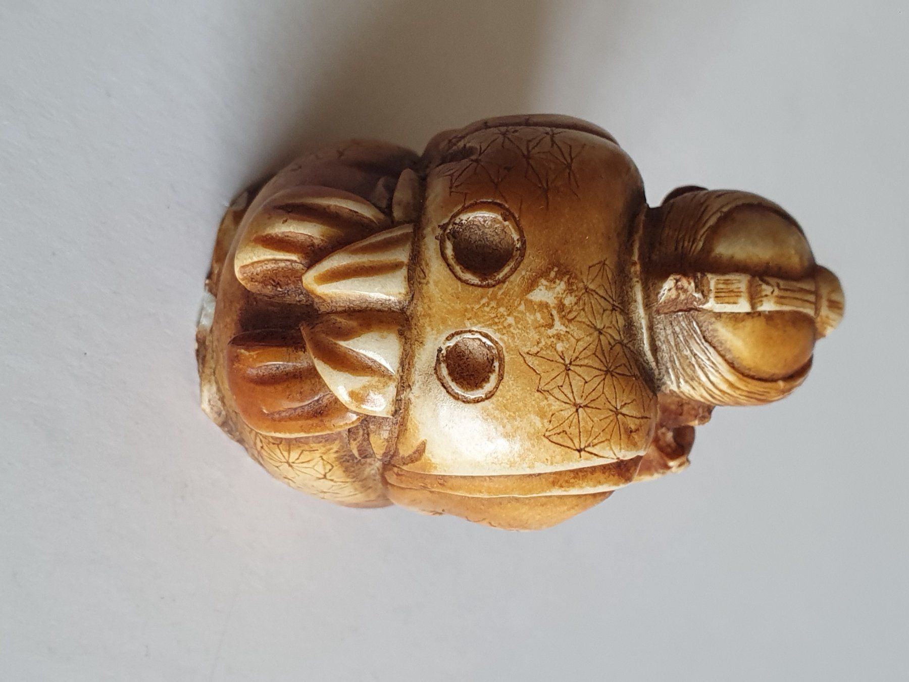 Figuren: Netsuke – Gebraucht aus Fribourg von Fineartsukiyo 2