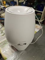 Air-O-Swiss Luftbefeuchter E2441A - Ideal für trockene luft