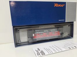Roco SBB Re4/4 11127 DC Digital Sound 7510138