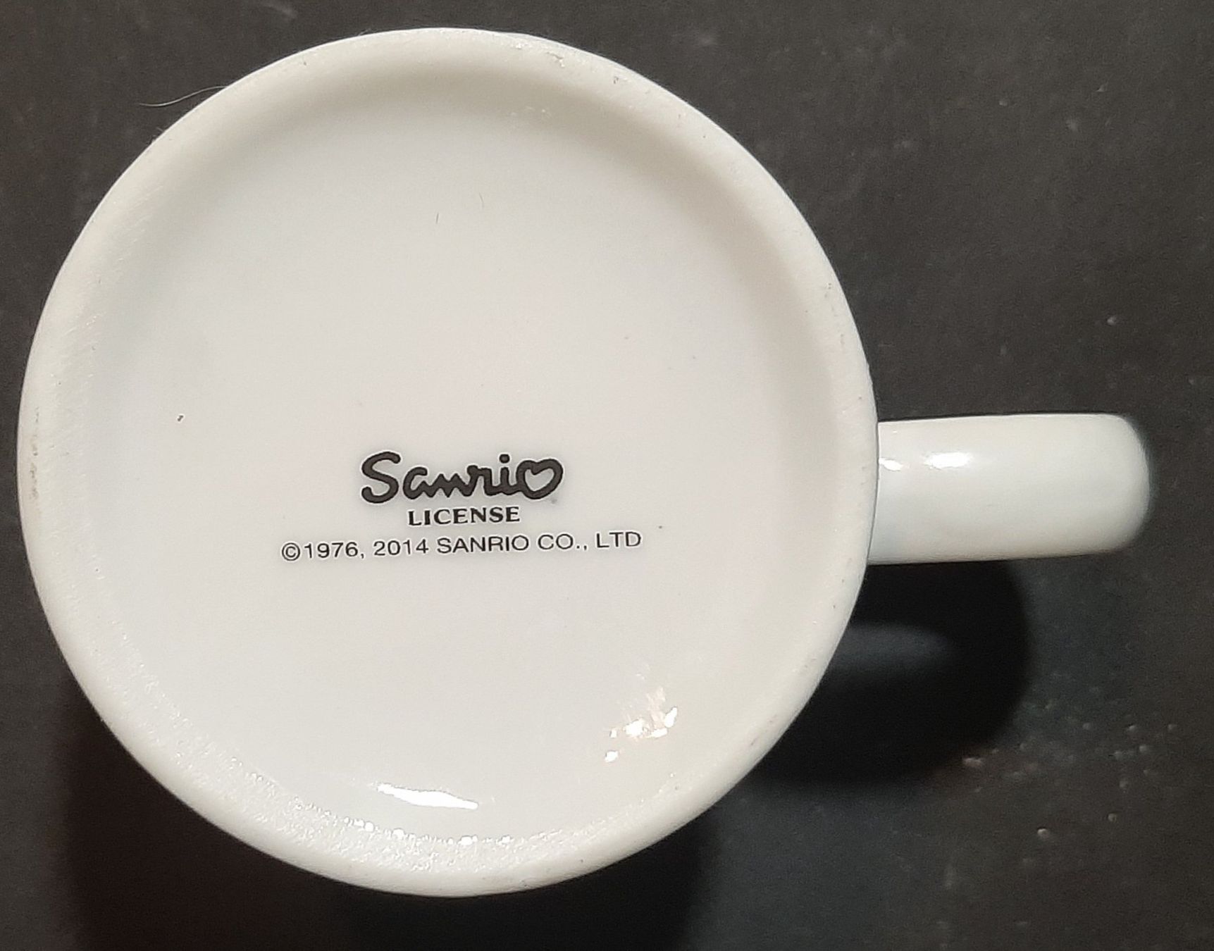 Tazze: Tasse Hello Kitty – Usato da Montet (Glâne) venduto da Koada2 2