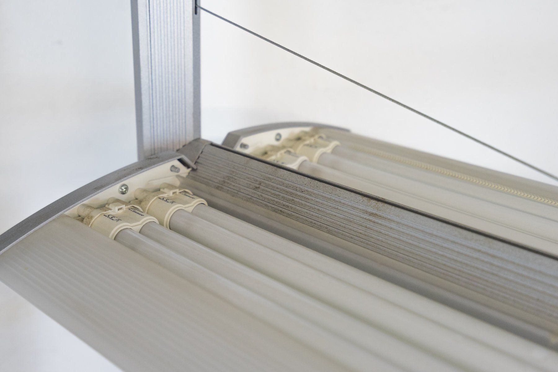 Lampade: Regent Stehleuchte Büro Nr. 3 – Usato da Schaffhausen venduto da Studio-Ara 7