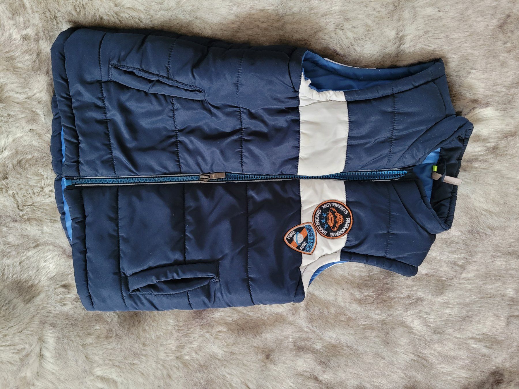 Vestes: Jacke/Veste -  128 – D'occasion à Zürich par heldc