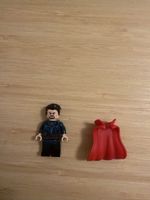 Lego Marvel: Dr. Strange Minifigur mit Umhang