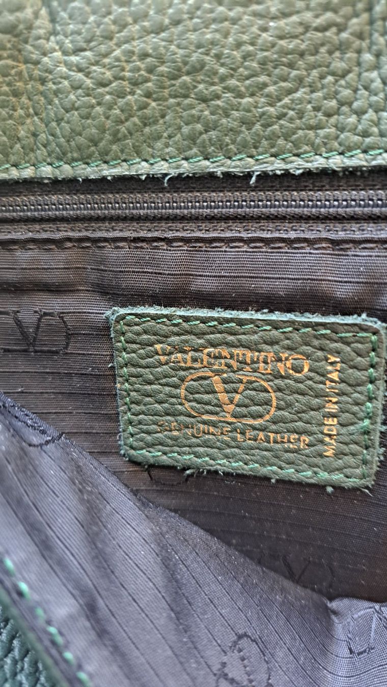 Valentino Taschen für Damen: Handtasche Valentino – Gebraucht aus Pfäffikon ZH von Valsangiaccomo 5
