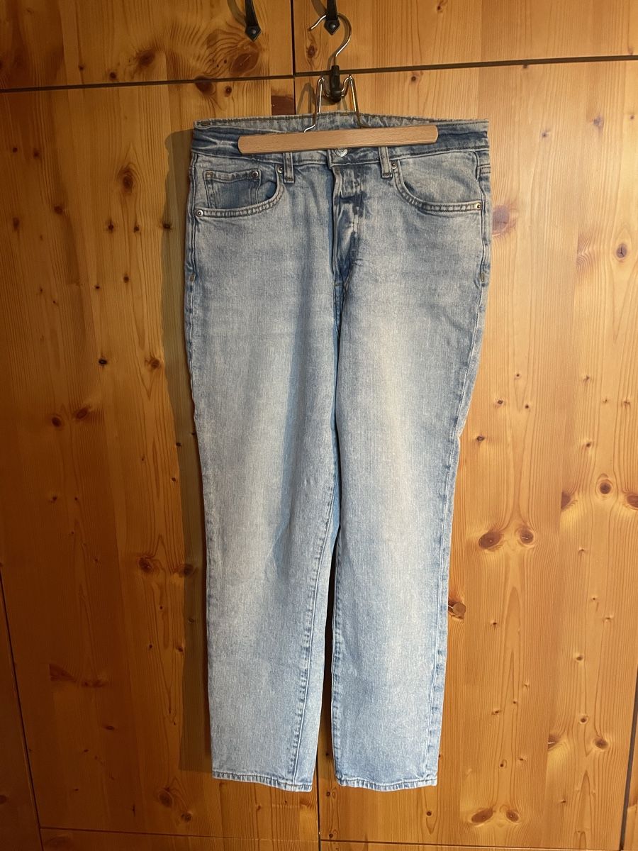 H&M Jeans: Jeans mom – Usato da Martigny-Croix venduto da lem7 1