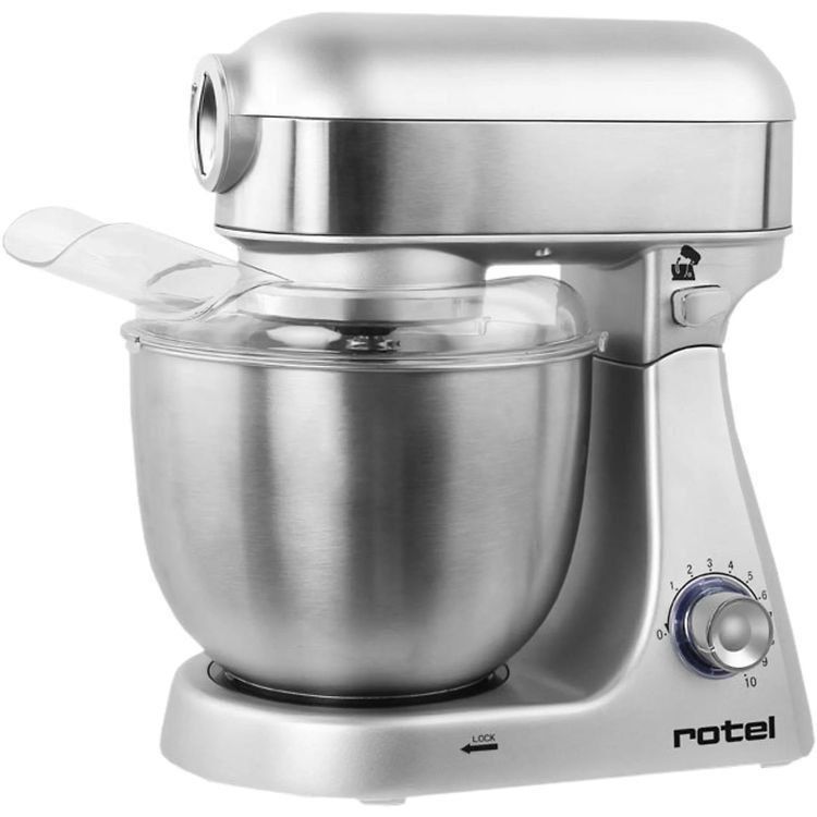 Rotel Appareils de cuisine: Rotel Küchenmaschine – Neuf (Voir description) à Frauenfeld par Digi-Store