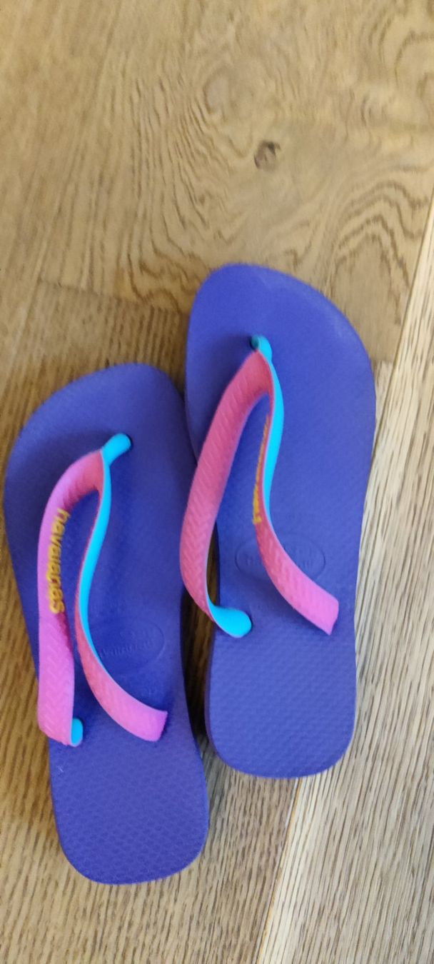 Havaianas Scarpe da donna: Havaianas tongs Gr.36 – Usato da Ostermundigen venduto da Louhdezd