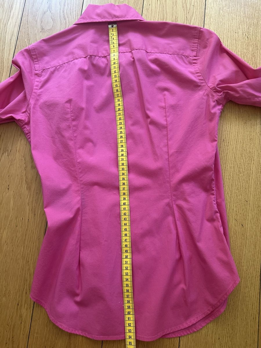 Ralph Lauren Camicette: Ralph Laurent shirt US4 size – Usato da Geneve venduto da iri_dr5s 7