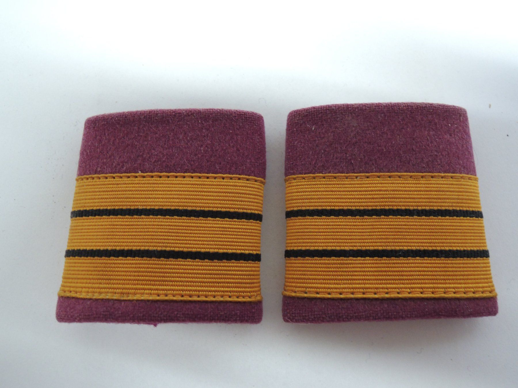 Schweizer Armee Uniformi: Schweizer Armee Batten Oberst – Usato da Uznach venduto da Othmar52