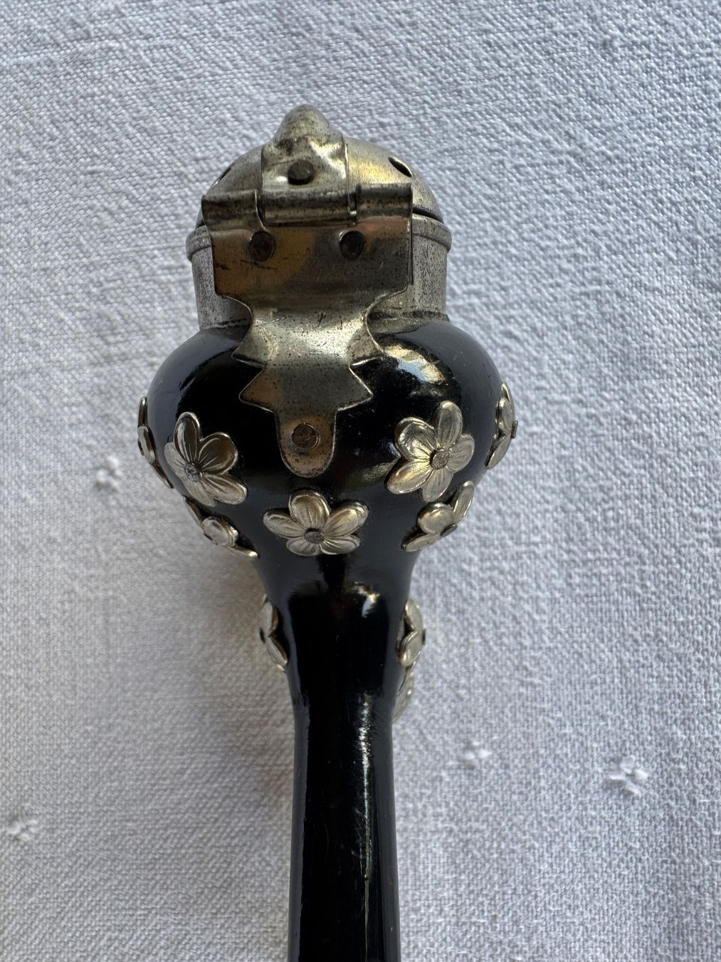 Tabakpfeifen & Zubehör: Pipe Lindauerli Appenzell Tabakpfeife – Gebraucht aus GRAND - LANCY von petitpain67 2