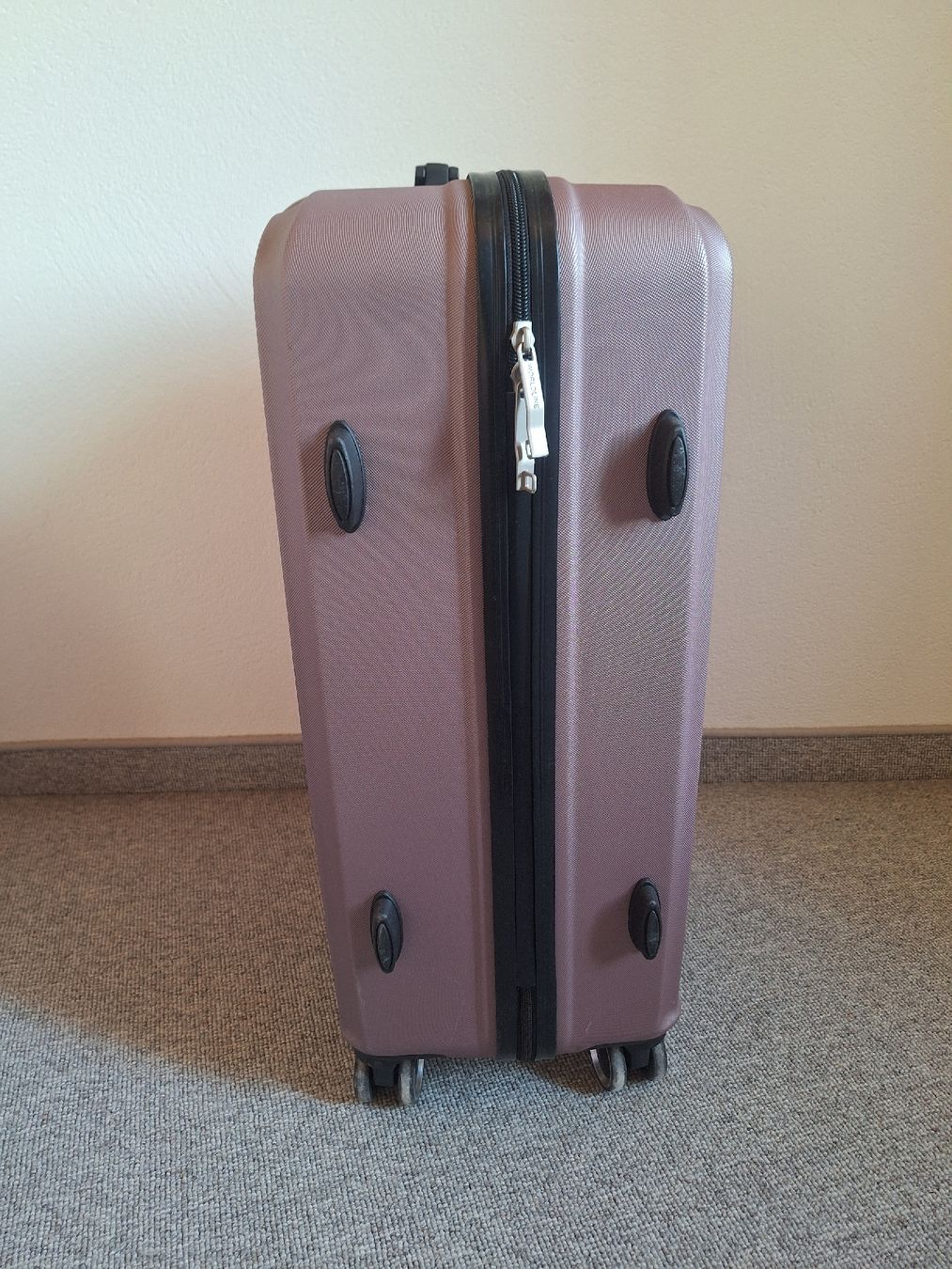 Reisekoffer: Koffer Wordline – Neu und originalverpackt aus Tamins von VW99 2