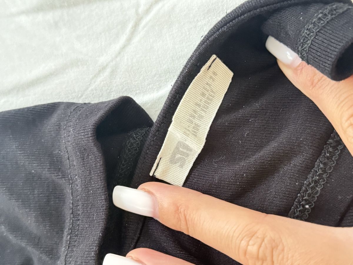 Stradivarius Tops: Top – D'occasion à Nebikon par Preloved_bykelly 1