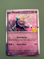 30th Celebration Xerneas (076/128) EN