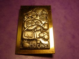 HORW 1983 GOLD