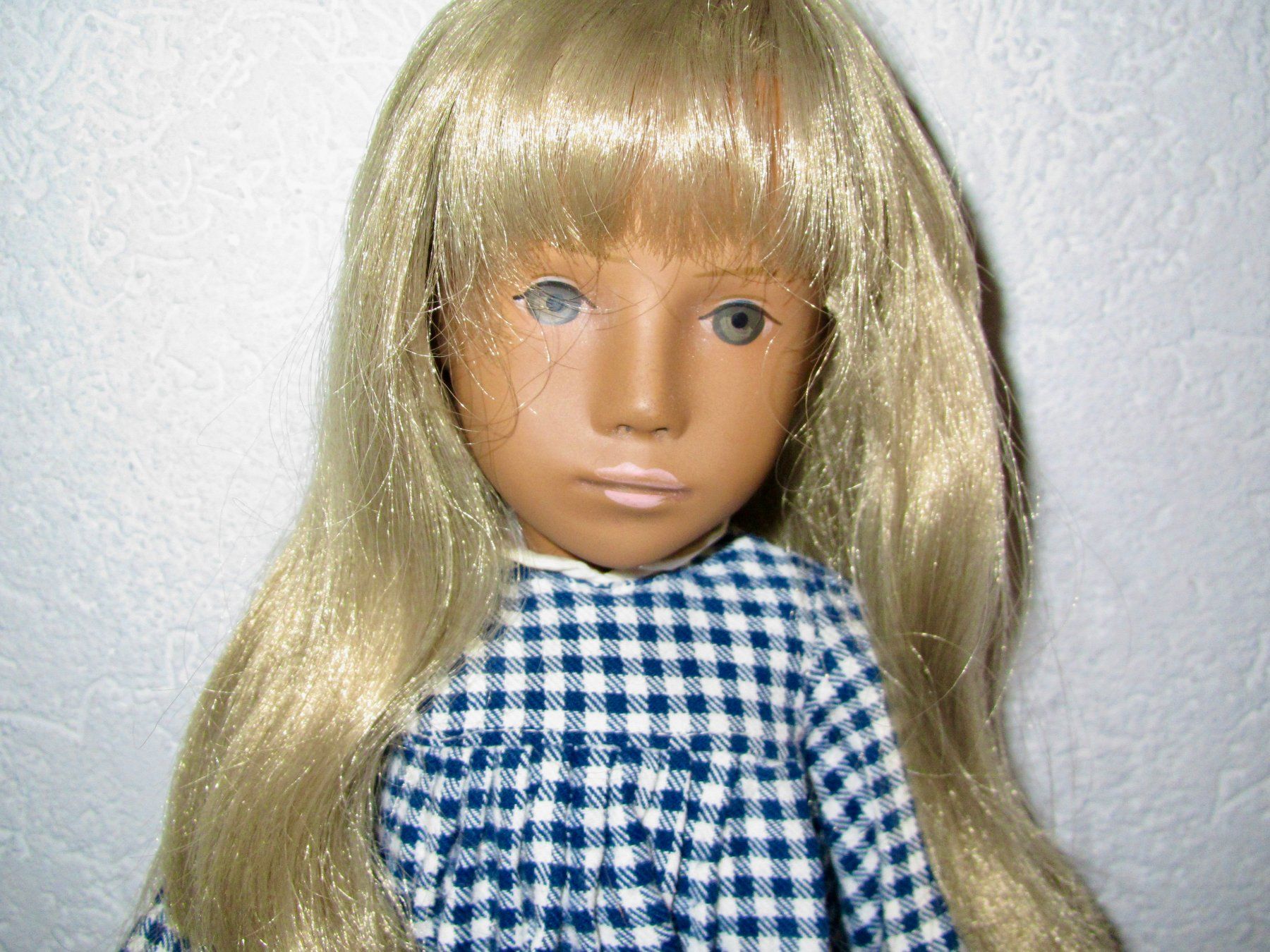 Bambole: POUPEE SASHA SERIE – Usato da Murten venduto da Selliot 1