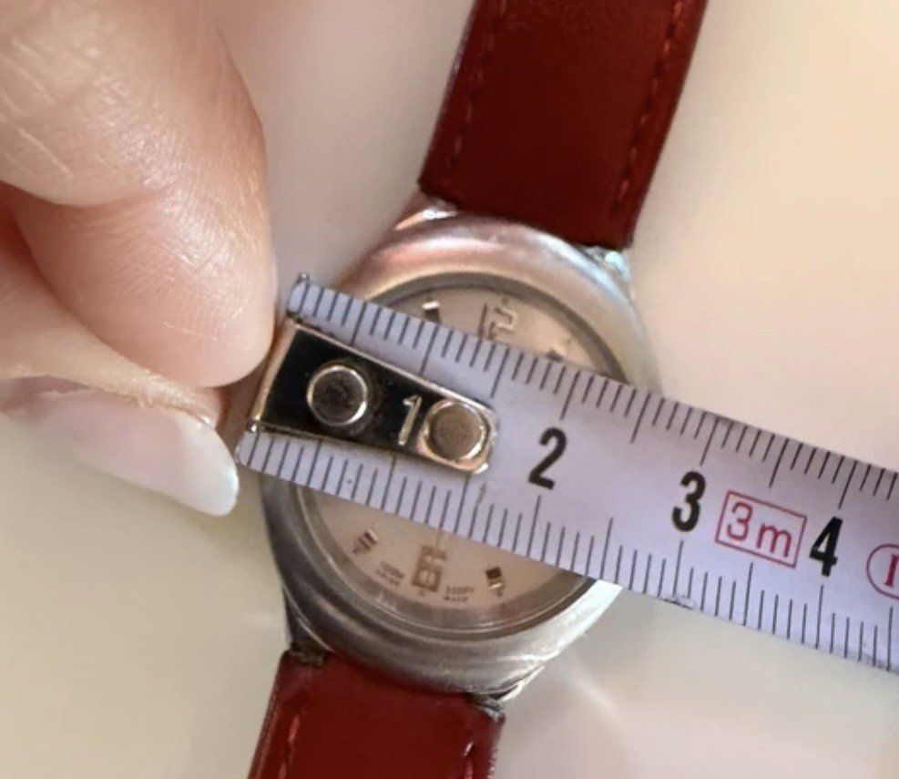 Certina Montres: Certina ODC One – D'occasion à Zug par Katenths 5