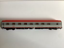 Roco 64758 ÖBB WLABmz Schlafwagen H0 1:87