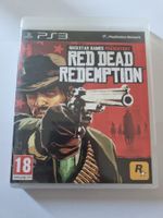 Red Dead Redemption PlayStation 3