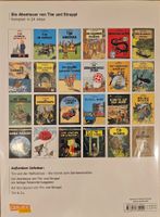 Tim und Struppi - alle 24 Bände + Comic zum Film